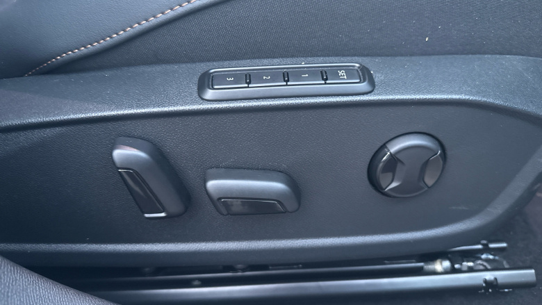 CUPRA Leon 1.5 TSI 150 V2 5dr Petrol Hatchback